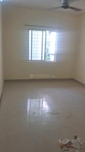 Hall Image of 650 Sq.ft 1 BHK Apartment / Flat for rent in New Sangvi Pune for Rs. 17000