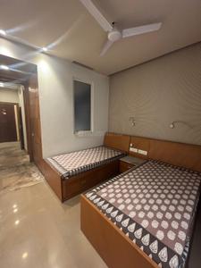 Bedroom Image of 773 Sq.ft 1.5 BHK Apartment / Flat for sale in Mayapur Haridwar for Rs. 6000000