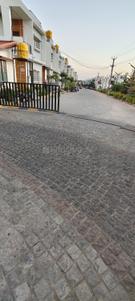 Image of 1250 Sq.ft 3 BHK Duplex for sale in Avalapalli, Hosur for Rs. 8600000