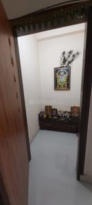 Hall Image of 1862 Sq.ft 3 BHK Apartment / Flat for sale in Neknampur Hyderabad for Rs. 14000000