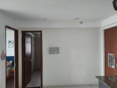Living Room Image of 685 Sq.ft 1 BHK Apartment / Flat for sale in Sunworld Arista, Sector 168 Noida for Rs. 8600000