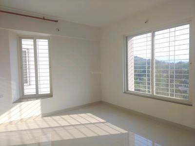 Bedroom Image of 1625 Sq.ft 3 BHK Apartment / Flat for sale in Guardian Cityscapes Phase 1, Dattavadi Pune for Rs. 25500000