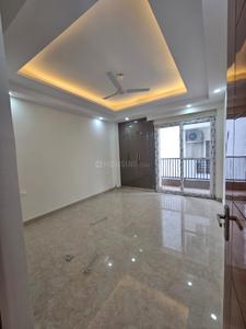 Hall Image of 2450 Sq.ft 3 BHK Builder Floor for sale in Palam Vihar Gurgaon for Rs. 25000000