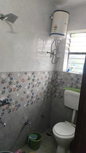 Image of 885 Sq.ft 2 BHK Apartment / Flat for sale in Satpur, Nashik for Rs. 3200000