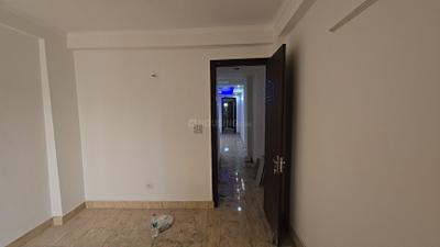 Bedroom Image of 900 Sq.ft 2 BHK Apartment / Flat for sale in Rajpur Khurd Extension New Delhi for Rs. 4200000