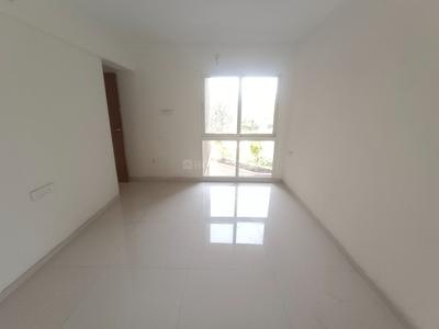 Hall Image of 1250 Sq.ft 2 BHK Apartment / Flat for sale in Bhagwati 19 East, Nerul Navi Mumbai for Rs. 25500000