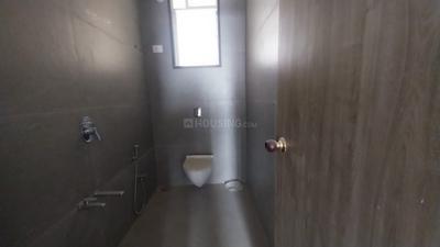 Image of 1100 Sq.ft 2 BHK Apartment / Flat for sale in Gami Asters, Ghansoli, Navi Mumbai for Rs. 21500000