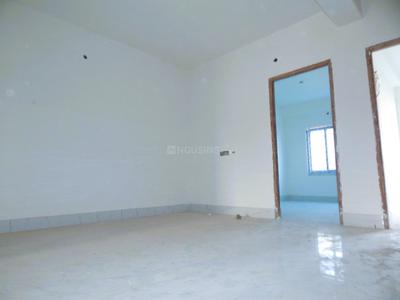 Hall Image of 842 Sq.ft 2 BHK Apartment / Flat for sale in Dum Dum Cantonment Kolkata for Rs. 3368000