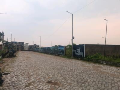 Image of 1440 Sq.ft Residential Plot / Land for sale in Swapnabhumi, New Town, Kolkata for Rs. 3400000