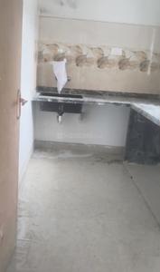 Kitchen Image of 2000 Sq.ft 3 BHK Apartment / Flat for sale in Ballygunge Kolkata for Rs. 19500000