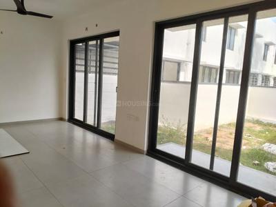 3 BHK Villa