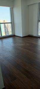 Bedroom Image of 2200 Sq.ft 4 BHK Apartment / Flat for rent in Bombay Island City Center, Wadala Mumbai for Rs. 450000