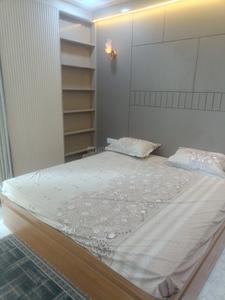 Bedroom Image of 2002 Sq.ft 4 BHK Apartment / Flat for sale in Chitrakoot Jaipur for Rs. 15000000