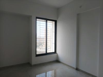 Bedroom Image of 1130 Sq.ft 2 BHK Apartment / Flat for sale in Royal KP Stellar, Mohammed Wadi Pune for Rs. 6900000