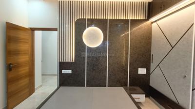 Bedroom Image of 2800 Sq.ft 4 BHK Duplex for sale in SMV Layout Bengaluru for Rs. 25500000