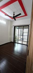 Bedroom Image of 1088 Sq.ft 2 BHK Apartment / Flat for sale in Sudarshan Shree Saheba, Kamothe Navi Mumbai for Rs. 10600000