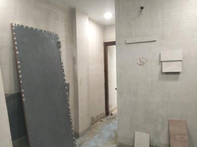 Bedroom Image of 900 Sq.ft 3 BHK Builder Floor for sale in Shahdara New Delhi for Rs. 8500000