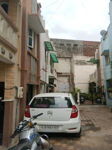 Bar Area Image of 900 Sq.ft 3 BHK Independent House for sale in Maninagar Ahmedabad for Rs. 11000000