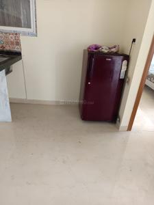 Hall Image of 374 Sq.ft 1 BHK Apartment / Flat for rent in Ruparel Nova, Wadala Mumbai for Rs. 58000