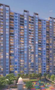 Image of 1680 Sq.ft 3 BHK Apartment / Flat for sale in Legacy Kairos C And D Building, Rahatani, Pune for Rs. 14900322