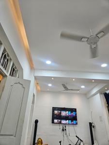 Hall Image of 1638 Sq.ft 8 BHK Independent House for sale in Erragadda Hyderabad for Rs. 35000000