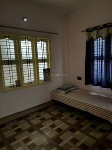 Bedroom Image of 2500 Sq.ft 5 BHK Independent House for rent in Devinagar Bengaluru for Rs. 25000