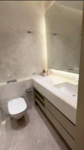 Bathroom Image of 2380 Sq.ft 3 BHK Apartment / Flat for sale in Puri Diplomatic Residences, Sector 111 Gurgaon for Rs. 47000000