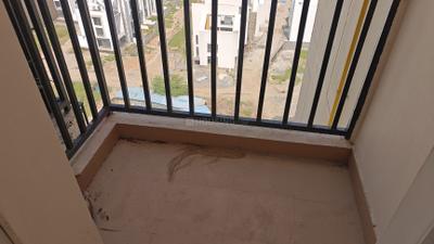Image of 1000 Sq.ft 3 BHK Apartment / Flat for rent in Spring Homes, Noida Extension, Greater Noida for Rs. 24000