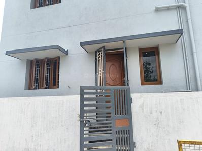 Image of 1750 Sq.ft 3 BHK Independent House for sale in Edamalaipatti Pudur, Tiruchirappalli for Rs. 9800000