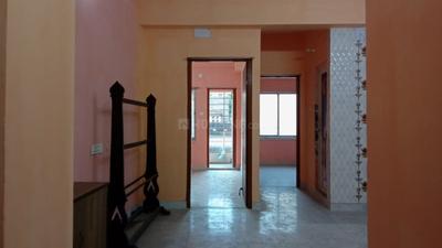 Hall Image of 1100 Sq.ft 3 BHK Apartment / Flat for sale in Kalikapur, EM Bypass Kolkata for Rs. 6500000
