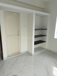 Bedroom Image of 1194 Sq.ft 3 BHK Apartment / Flat for sale in Vinayakapuram Chennai for Rs. 8819790