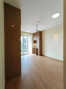Hall Image of 1624 Sq.ft 3 BHK Apartment / Flat for rent in Brigade Cornerstone Utopia, Varthur Bengaluru for Rs. 75000
