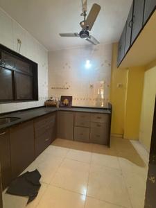 Kitchen Image of 1102 Sq.ft 2 BHK Apartment / Flat for sale in Panvel Navi Mumbai for Rs. 9500000