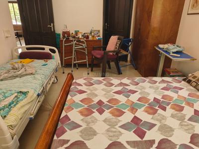 Bedroom Image of 2700 Sq.ft 4 BHK Independent House for sale in Ambawadi Ahmedabad for Rs. 55000000