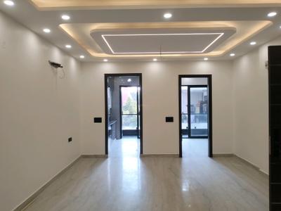 3 BHK Independent Builder Floor