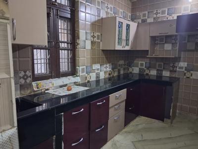 Image of 1400 Sq.ft 3 BHK Independent House for rent in Kunjwani, Jammu for Rs. 14000