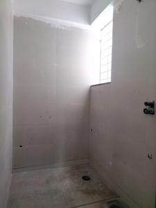 Common Bathroom Image of 1090 Sq.ft 2 BHK Apartment / Flat for sale in Majestique Rhythm County Phase III, Handewadi Pune for Rs. 5400000