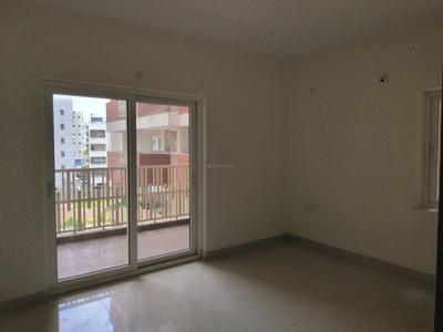 Bedroom Image of 1448 Sq.ft 3 BHK Apartment / Flat for sale in Meda Prestige, Miyapur Hyderabad for Rs. 10425600