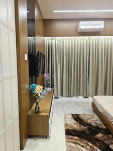 Bedroom Image of 2200 Sq.ft 4 BHK Studio for sale in Vanakala Surat for Rs. 11100000