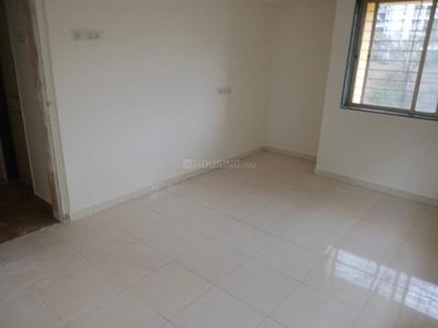 Bedroom Image of 1000 Sq.ft 2 BHK Apartment / Flat for rent in Kumar Kruti, Kalyani Nagar Pune for Rs. 40000