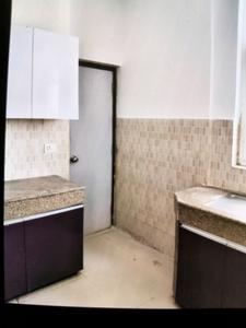 Kitchen Image of 670 Sq.ft 1 RK Studio for sale in Satya Element One, Sector 49 Gurgaon for Rs. 7500000