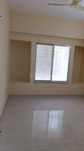 Bedroom Image of 1600 Sq.ft 3 BHK Apartment / Flat for rent in Zingabai Takli Nagpur for Rs. 20000