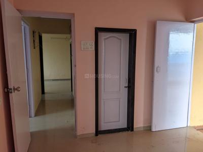 Bedroom Image of 850 Sq.ft 2 BHK Apartment / Flat for sale in Amrut Paradise, Kalwa Thane for Rs. 9500000