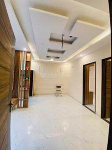 Hall Image of 1044 Sq.ft 2 BHK Apartment / Flat for sale in Guru Fateh Town, Kharar Mohali for Rs. 4190000