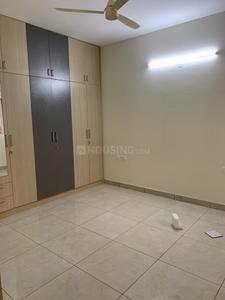 Bedroom Image of 1771 Sq.ft 3.5 BHK Apartment / Flat for sale in Prestige Park Square, Gottigere Bengaluru for Rs. 32500000