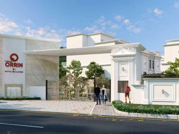 Mitta Orrin Main Image 1