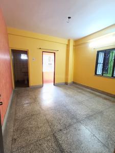 Hall Image of 800 Sq.ft 2 BHK Apartment / Flat for sale in Tollygunge Kolkata for Rs. 2400000