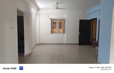 Hall Image of 1350 Sq.ft 2 BHK Apartment / Flat for rent in Sholinganallur Chennai for Rs. 31000