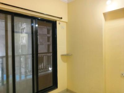 Bedroom Image of 850 Sq.ft 2 BHK Apartment / Flat for sale in Raunak City, Kalyan West Kalyan for Rs. 6000000