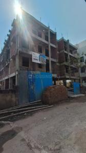 Image of 1095 Sq.ft 3 BHK Apartment / Flat for sale in Asha Homes, Danapur, Patna for Rs. 8746400